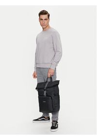 Calvin Klein Plecak Ck Essential Folding Bp K50K511859 Czarny. Kolor: czarny. Materiał: materiał #2