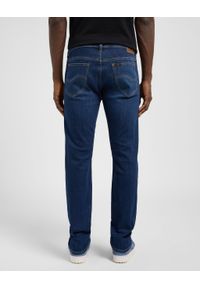 Lee - MESKIE SPODNIE JEANSOWE LEE RIDER PIERCE 112370589 #2