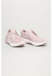 Nike - Buty Joyride Dual Run. Nosek buta: okrągły. Zapięcie: sznurówki. Kolor: różowy. Materiał: syntetyk, materiał, skóra ekologiczna. Szerokość cholewki: normalna. Obcas: na obcasie. Wysokość obcasa: średni, niski. Sport: bieganie #3