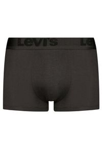 Levi's® Komplet 3 par bokserek 37149-0296 Czarny. Kolor: czarny. Materiał: bawełna #2