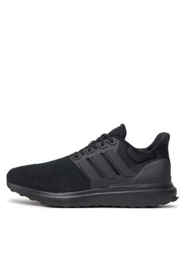Adidas - adidas Sneakersy Ubounce Dna IG5999 Czarny. Kolor: czarny. Materiał: materiał