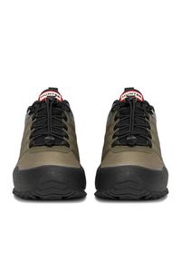 Hunter Trekkingi CEO-H1-142 Khaki. Kolor: brązowy. Materiał: materiał. Sport: turystyka piesza #7