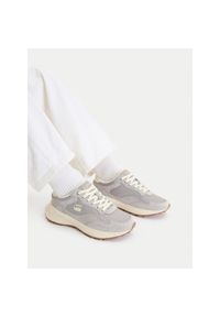G-Star RAW - Sneakersy G-Star Raw. Kolor: szary #1