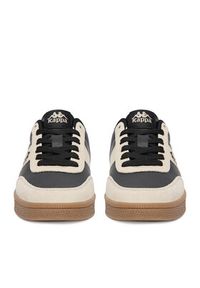 Kappa Sneakersy CEO-MP40-008Z(W) Czarny. Kolor: czarny. Materiał: materiał #7