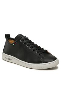 Paul Smith Sneakersy Miyata M2S-MIY02-ASET Czarny. Kolor: czarny. Materiał: skóra #5