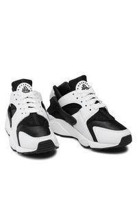 Nike Sneakersy Air Huarache DD1068 001 Biały. Kolor: biały. Materiał: materiał. Model: Nike Huarache, Nike Air Huarache #3