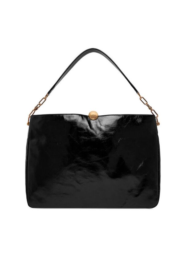 Torebka Furla. Kolor: czarny