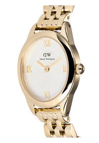 Daniel Wellington Zegarek Ophelia Mini 22 DW00100803 Złoty. Kolor: złoty #6