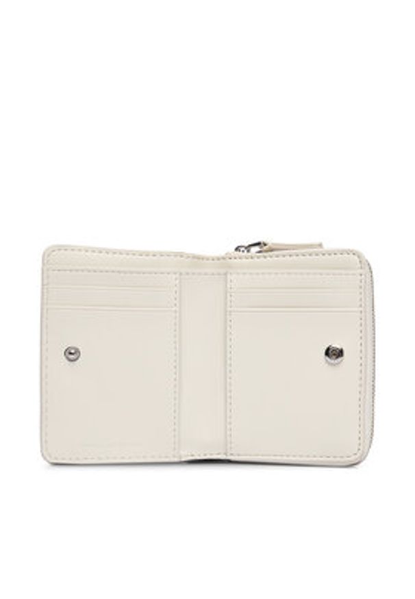 MARC JACOBS - Marc Jacobs Portfel 2R3SMP044S10 Biały. Kolor: biały. Materiał: skóra