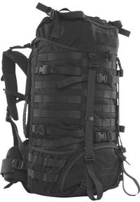 Plecak turystyczny Wisport Plecak Wisport Raccoon 45 l Black #1