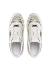 Guess Sneakersy Naresa2 FLFNRS ELE12 Biały. Kolor: biały. Materiał: skóra #6