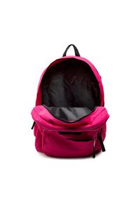JanSport Plecak Big Student EK0A5BAHU22 Różowy. Kolor: różowy. Materiał: materiał. Styl: młodzieżowy #6