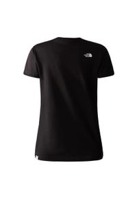 The North Face Koszulka Easy Nf0A4T1Qo7T. Kolor: czarny