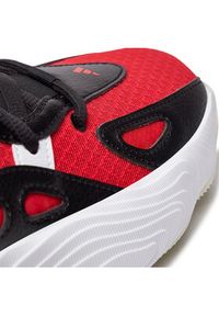 Adidas - adidas Buty do koszykówki Trae Young Unlimited 2 Low Trainers IE7765 Czerwony. Kolor: czerwony. Materiał: materiał. Sport: koszykówka #6