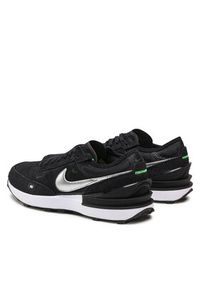 Nike Sneakersy Waffle One (Gs) DC0481 004 Czarny. Kolor: czarny. Materiał: materiał #6