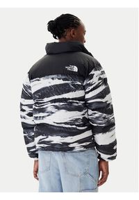 The North Face Kurtka puchowa 1996 Retro Nuptse NF0A8D16 Czarny Regular Fit. Kolor: czarny. Materiał: syntetyk. Styl: retro #5