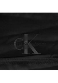 Calvin Klein Jeans Plecak Reversible Campus Bp44 K50K511395 Czarny. Kolor: czarny. Materiał: materiał #3