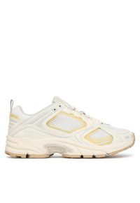 Tommy Jeans Sneakersy Archive '97 EN0EN02810 Biały. Kolor: biały. Materiał: materiał