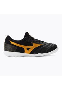 Buty piłkarskie męskie Mizuno Morelia Sala Club IN. Kolor: czarny. Sport: piłka nożna