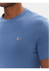 Tommy Jeans Komplet 2 t-shirtów DM0DM20687 Kolorowy Slim Fit. Materiał: bawełna. Wzór: kolorowy #5