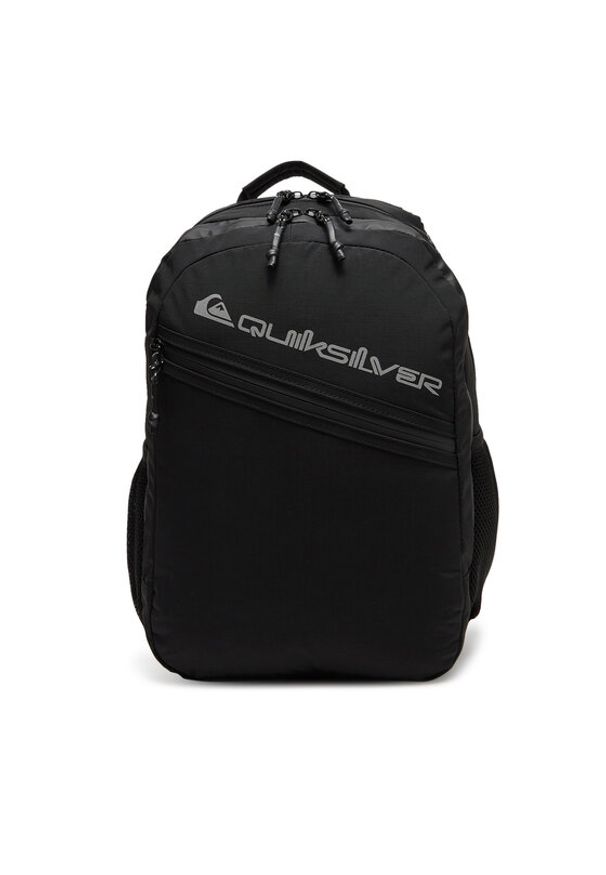 Quiksilver Plecak QUIKSILVER-ACCCS-12-BOY-SS2025 Granatowy. Kolor: niebieski. Materiał: syntetyk, materiał
