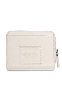 MARC JACOBS - Marc Jacobs Portfel damski 2R3SMP044S10 Biały. Kolor: biały. Materiał: skóra #4