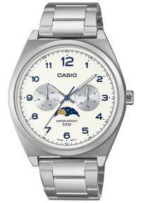 Casio - ZEGAREK MĘSKI CASIO MTP-M300D-7A (zd266c) + BOX #1