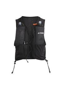 Adidas - Kamizelka biegowa Terrex IB2786 rozmiar S. Kolor: czarny #1