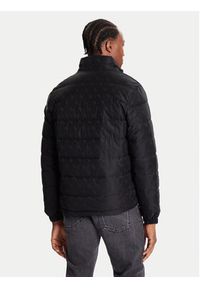 Guess Kurtka zimowa M5BL0B W2322 Czarny Relaxed Fit. Kolor: czarny. Materiał: syntetyk. Sezon: zima #5