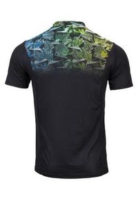 KENNY - Jersey Kenny Charger. Kolor: czarny. Materiał: jersey