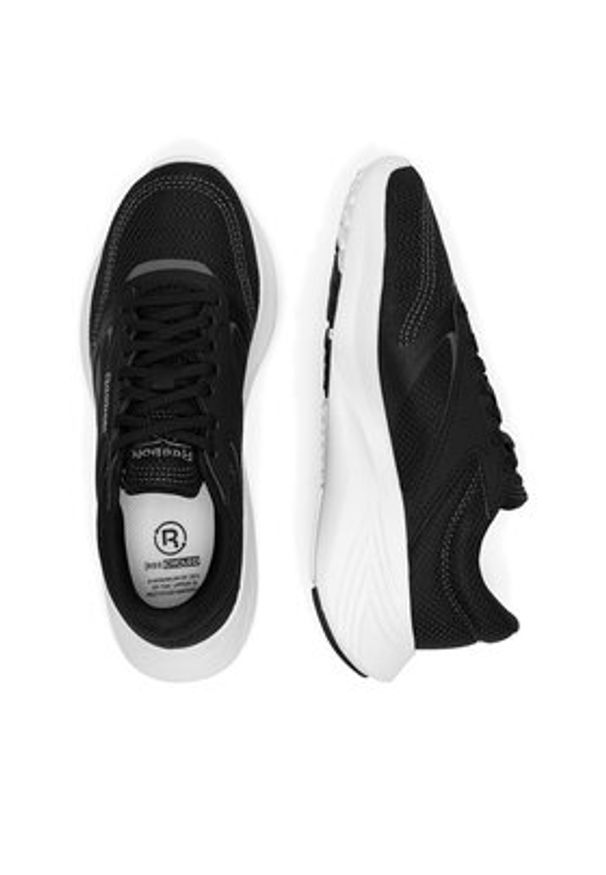 Reebok Buty do biegania Energen Tech 2 100204850 Czarny. Kolor: czarny. Materiał: materiał
