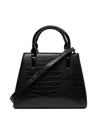 Lasocki Torebka CEO-LSK-M-005-09 Czarny. Kolor: czarny #5