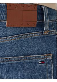 Tommy Jeans Jeansy Otis DM0DM21023 Niebieski Regular Fit. Kolor: niebieski #4