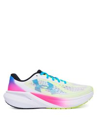 Under Armour Buty do biegania Velociti Pace 6009108 101 Biały. Kolor: biały. Materiał: materiał #1