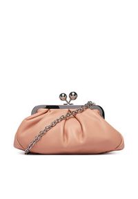 Weekend Max Mara Torebka 2615511164600 Różowy. Kolor: różowy. Materiał: skórzane #4