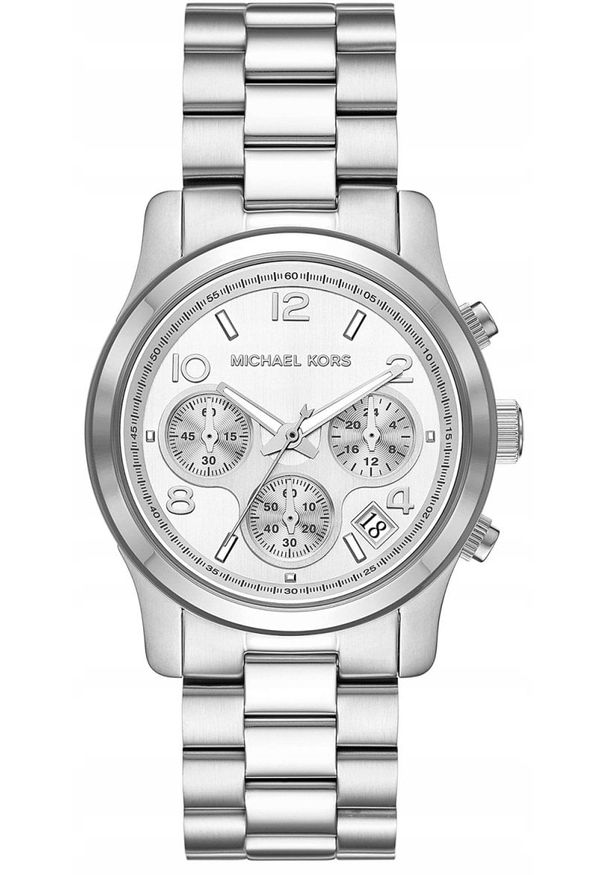 Zegarek Michael Kors Zegarek Damski Runway MK7325 + BOX