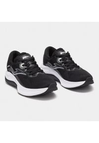 Buty do biegania męskie Joma Hispalis. Kolor: czarny