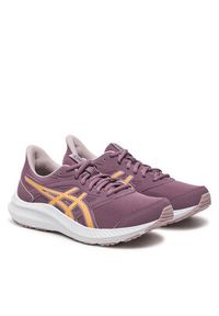 Asics Buty do biegania Jolt 4 1012B421 Czerwony. Kolor: czerwony. Materiał: mesh, materiał #6