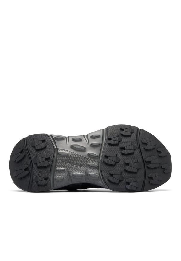 columbia - Columbia Buty Youth Drainmaker Xtr 2062261010. Kolor: czarny