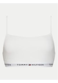 TOMMY HILFIGER - Tommy Hilfiger Komplet 2 biustonoszy topów UW0UW05528 Kolorowy. Materiał: bawełna. Wzór: kolorowy #3