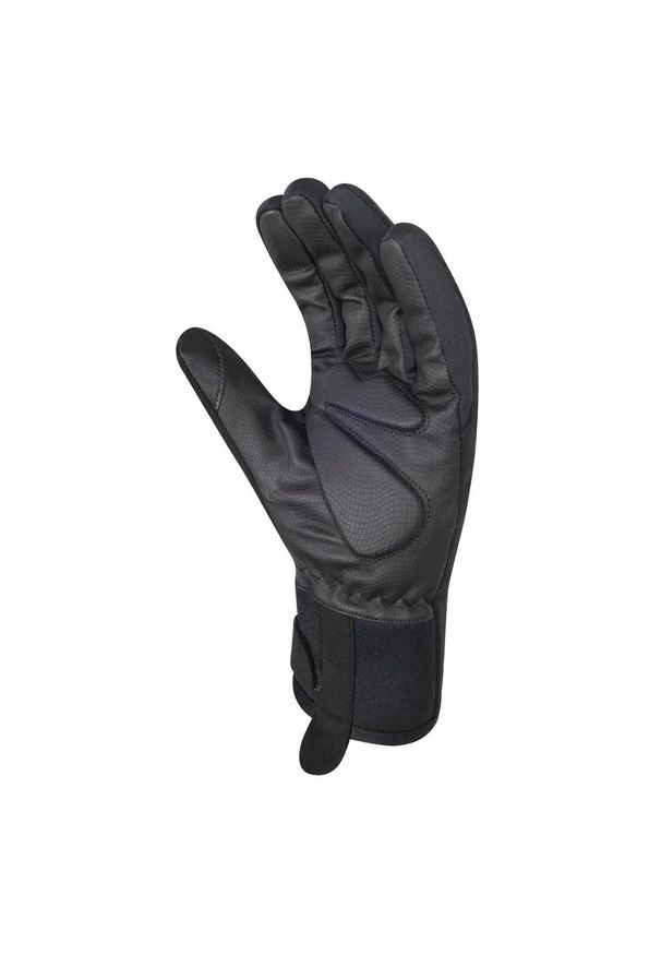 CHIBA - Rękawiczki sportowe unisex Chiba 2nd Skin. Kolor: czarny. Sport: kolarstwo