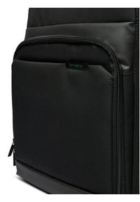 Samsonite Plecak Mysight 135071-1041-1CNU Czarny. Kolor: czarny. Materiał: materiał #6