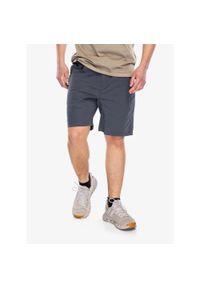 KAVU - Spodenki męskie Kavu Chilli Lite Short. Kolor: niebieski