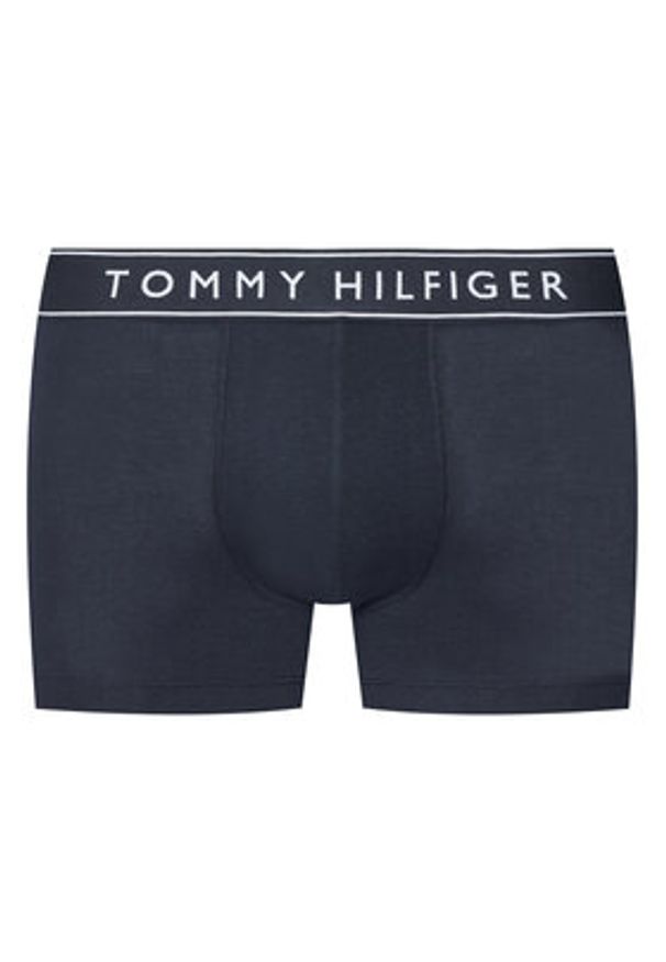 TOMMY HILFIGER - Tommy Hilfiger Komplet bokserek UM0UM03881 Czarny. Kolor: czarny. Materiał: bawełna