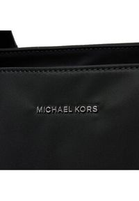MICHAEL Michael Kors Torebka 30S4SRKT7C Czarny. Kolor: czarny #4