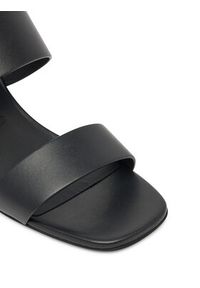 Furla Sandały Chic YJ42HIC A.0203 0455S Czarny. Kolor: czarny. Materiał: skóra #2