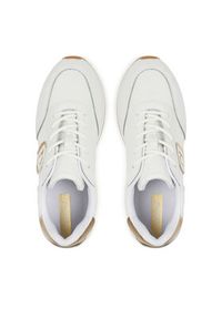 Liu Jo Sneakersy Dreamy 08 BA5071 PX179 Biały. Kolor: biały. Materiał: skóra #3