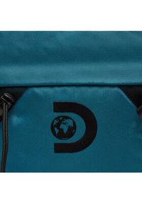 Discovery Plecak Computer D00213.39 Niebieski. Kolor: niebieski. Materiał: materiał