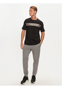 Calvin Klein Performance Spodnie dresowe 00GMS4P634 Szary Regular Fit. Kolor: szary. Materiał: syntetyk #5