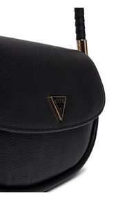Guess Torebka Danya HWBG99 18190 Czarny. Kolor: czarny. Materiał: skórzane #5